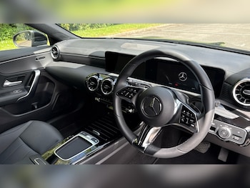 Used Mercedes-Benz CLA 2023 for sale - 75472504: Photo