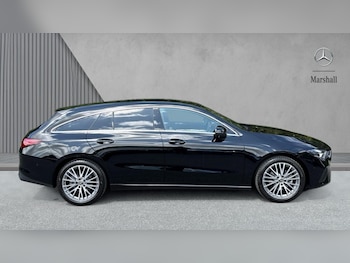 Used Mercedes-Benz CLA 2023 for sale - 75472504: Photo