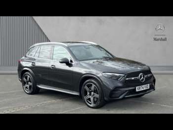 2024 - 300 4Matic AMG Line Premium 5dr 9G-Tronic Auto