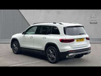 Used Mercedes-Benz GLB 2024 for sale - 74955030: Photo