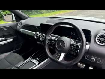 Used Mercedes-Benz GLB 2024 for sale - 74955030: Photo