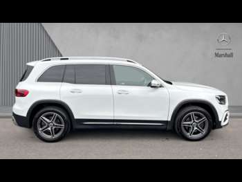 Used Mercedes-Benz GLB 2024 for sale - 74955030: Photo