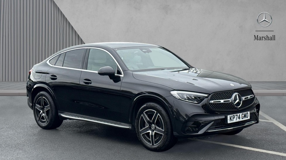 Used Mercedes-Benz GLC 2024 for sale - 76074235: Photo 1