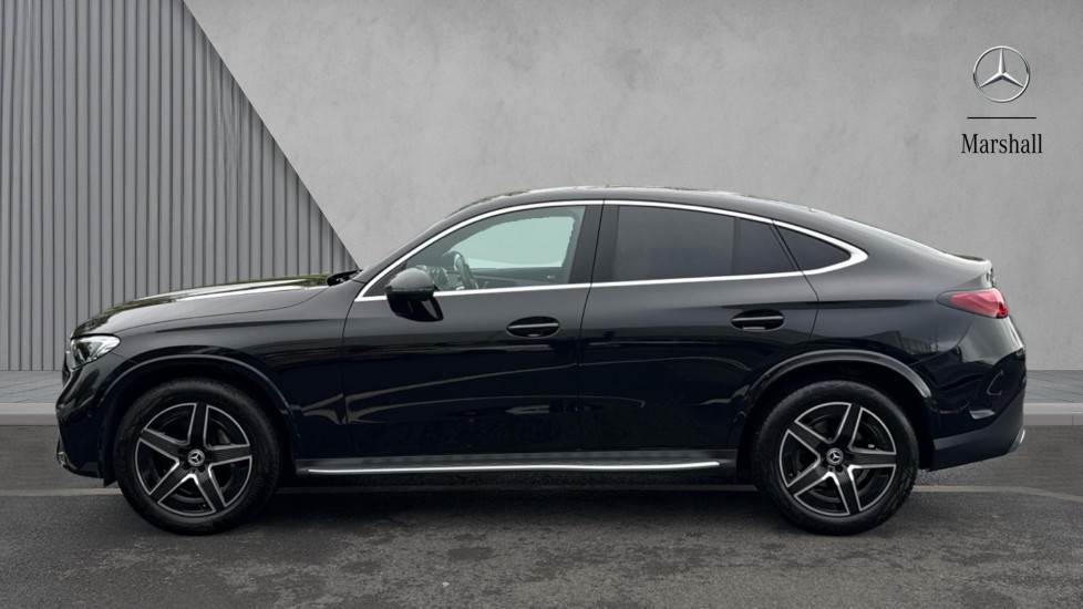 Used Mercedes-Benz GLC 2024 for sale - 76074235: Photo 10