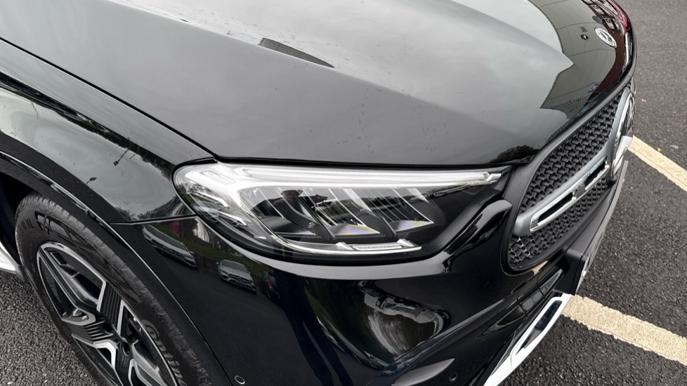 Used Mercedes-Benz GLC 2024 for sale - 76074235: Photo 20