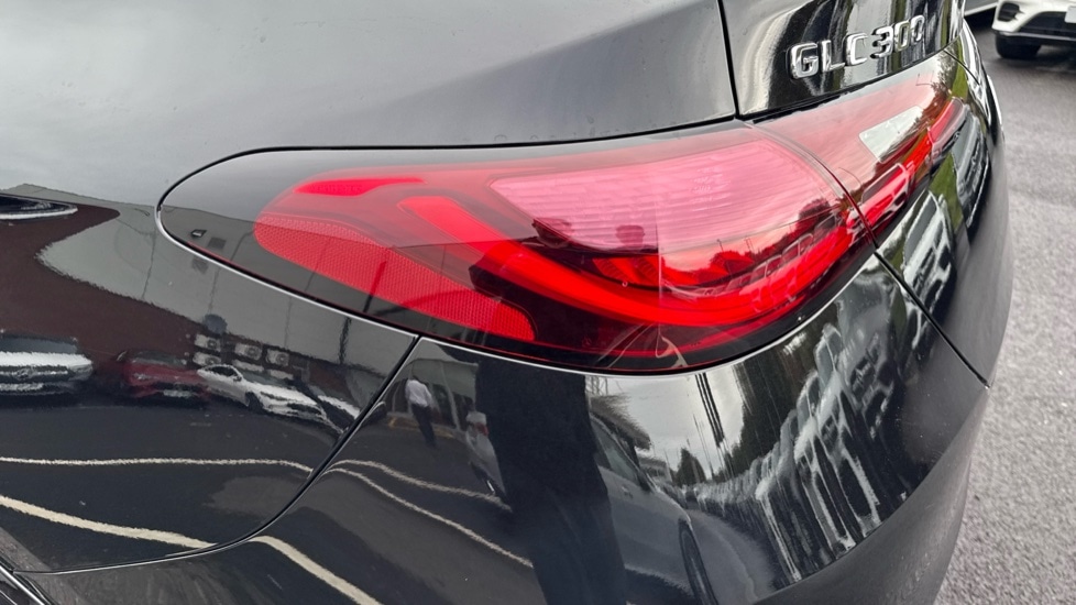 Used Mercedes-Benz GLC 2024 for sale - 76074235: Photo 21