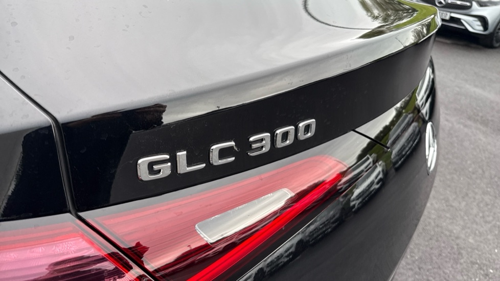 Used Mercedes-Benz GLC 2024 for sale - 76074235: Photo 22