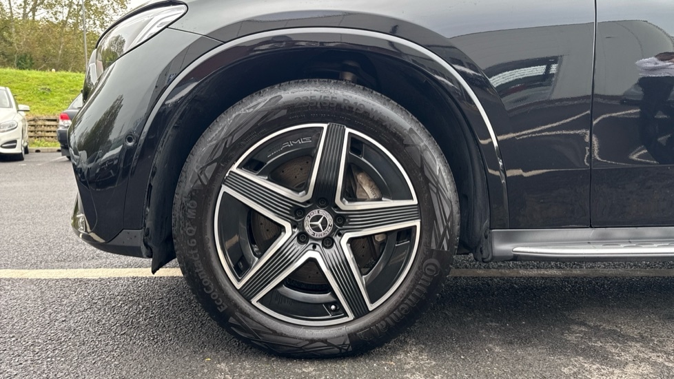 Used Mercedes-Benz GLC 2024 for sale - 76074235: Photo 25