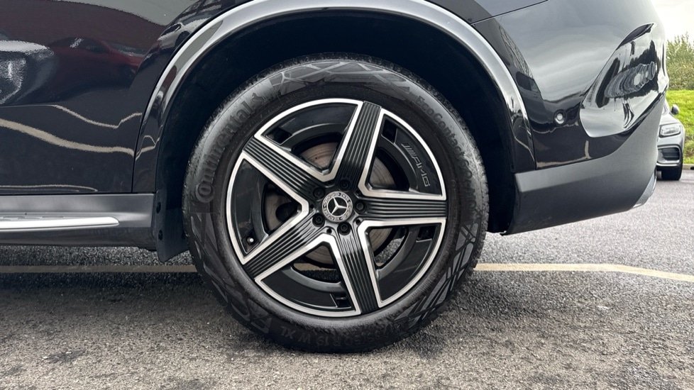 Used Mercedes-Benz GLC 2024 for sale - 76074235: Photo 26