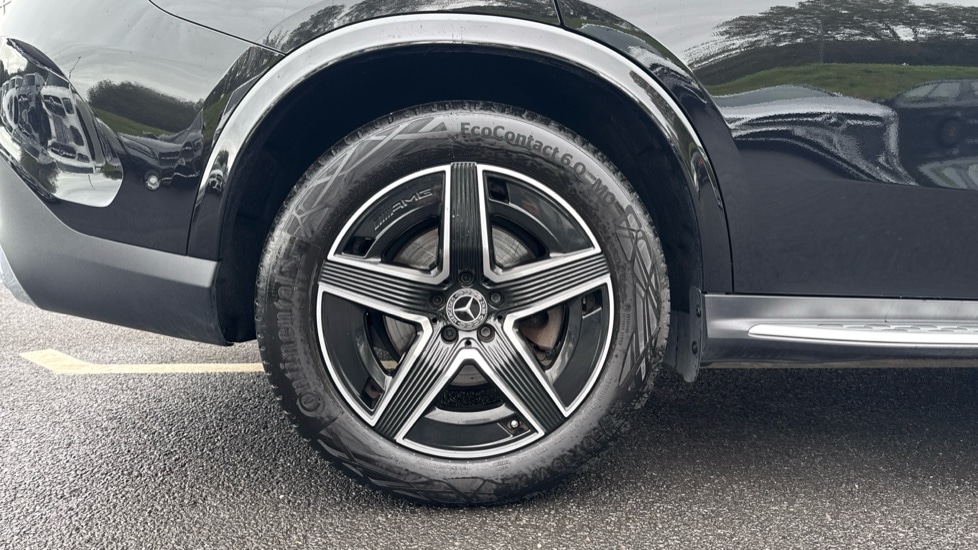 Used Mercedes-Benz GLC 2024 for sale - 76074235: Photo 27