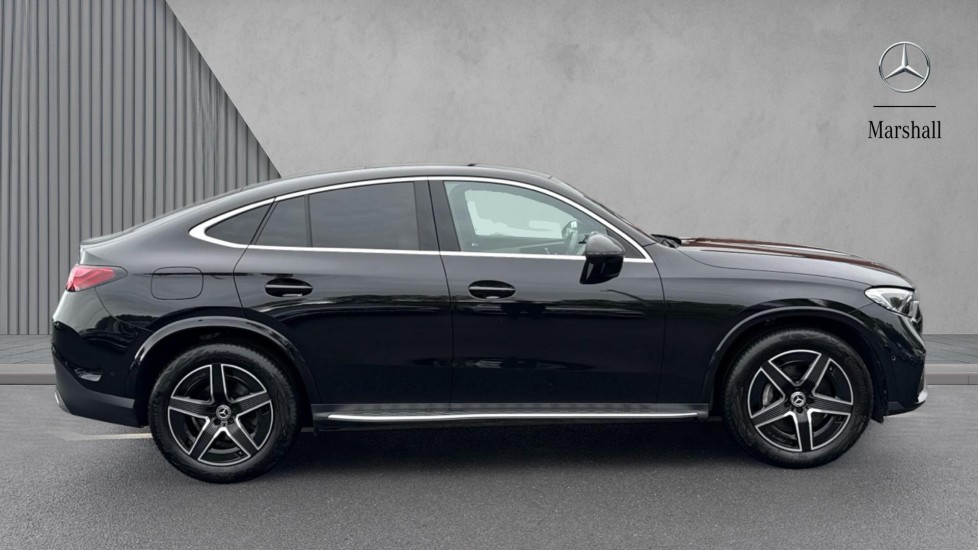 Used Mercedes-Benz GLC 2024 for sale - 76074235: Photo 4