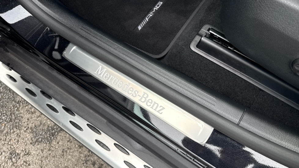 Used Mercedes-Benz GLC 2024 for sale - 76074235: Photo 44