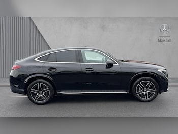 Used Mercedes-Benz GLC 2024 for sale - 76074235: Photo 4