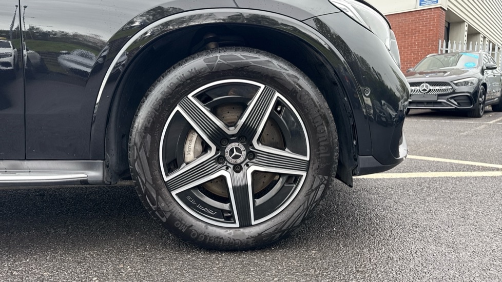 Used Mercedes-Benz GLC 2024 for sale - 76074235: Photo 5