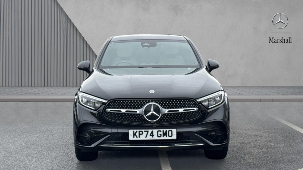 Used Mercedes-Benz GLC 2024 for sale - 76074235: Photo 6