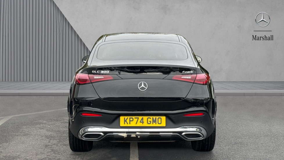 Used Mercedes-Benz GLC 2024 for sale - 76074235: Photo 7