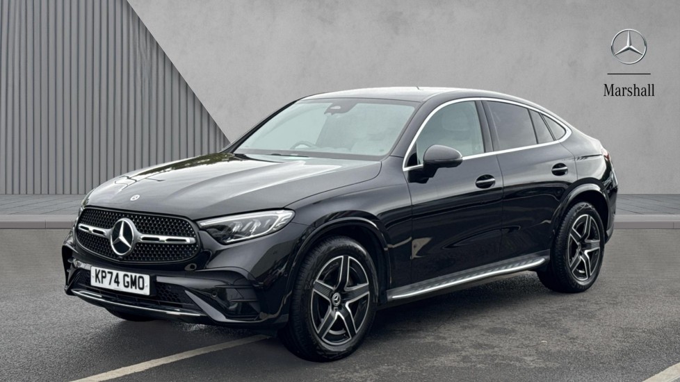 Used Mercedes-Benz GLC 2024 for sale - 76074235: Photo 8
