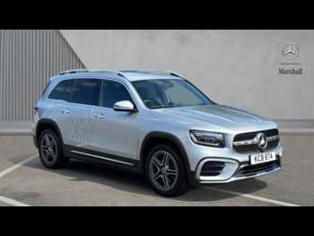 2024 - 200 AMG Line Executive 5dr 7G-Tronic Auto