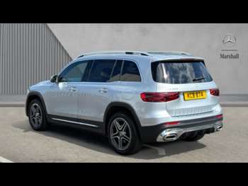 Used Mercedes-Benz GLB 2024 for sale - 74541273: Photo