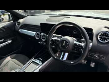 Used Mercedes-Benz GLB 2024 for sale - 74541273: Photo