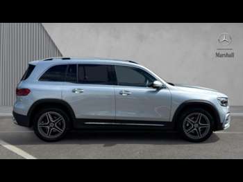 Used Mercedes-Benz GLB 2024 for sale - 74541273: Photo