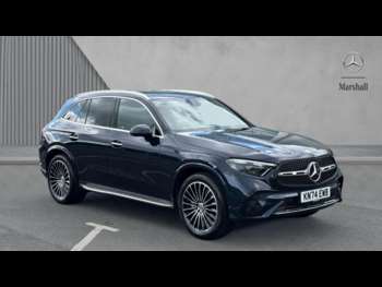 2024 - 300d 4Matic AMG Line Premium + 5dr 9G-Tronic Auto