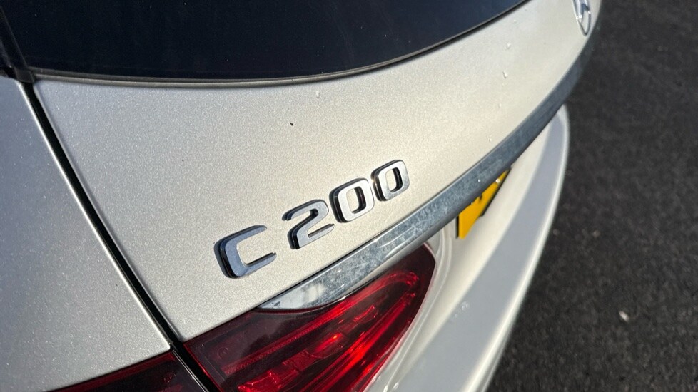 Used Mercedes-Benz C Class 2021 for sale - 76575038: Photo 22