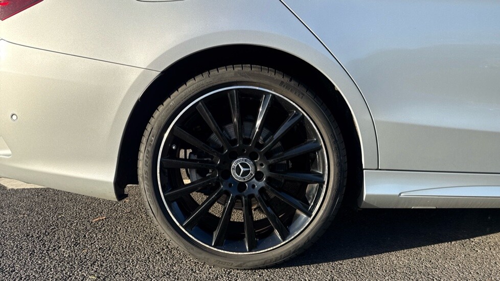 Used Mercedes-Benz C Class 2021 for sale - 76575038: Photo 27