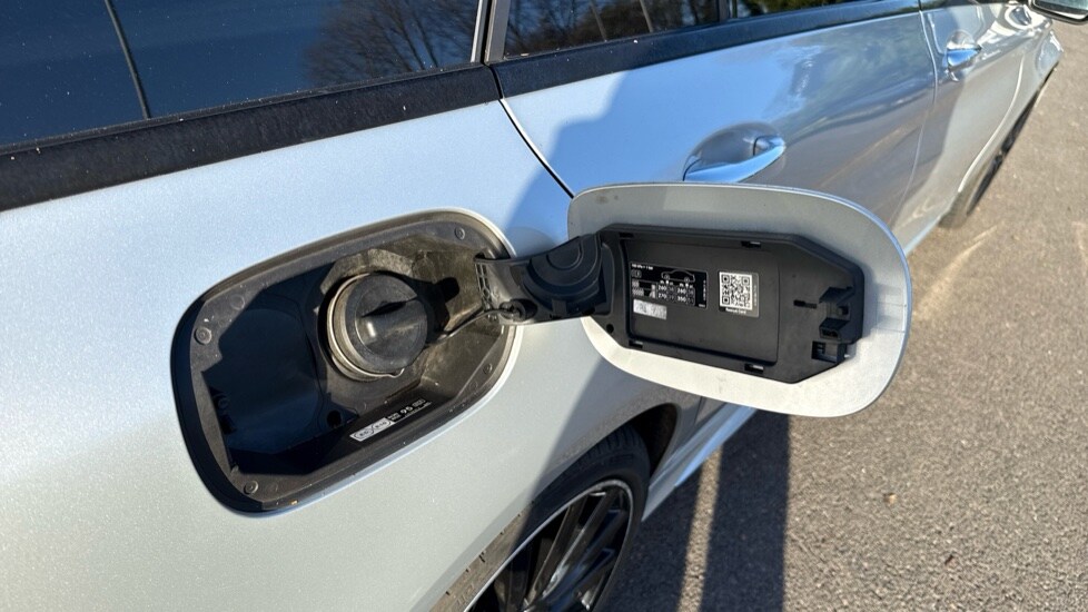 Used Mercedes-Benz C Class 2021 for sale - 76575038: Photo 28