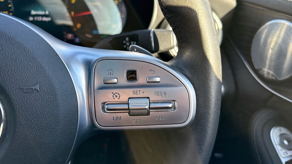 Used Mercedes-Benz C Class 2021 for sale - 76575038: Photo 29