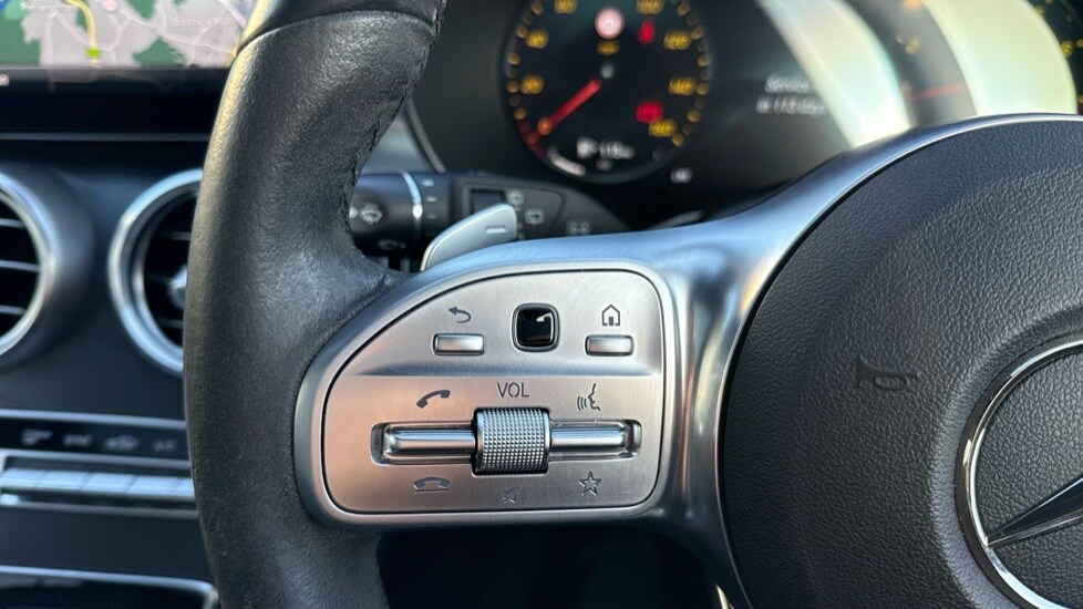 Used Mercedes-Benz C Class 2021 for sale - 76575038: Photo 30