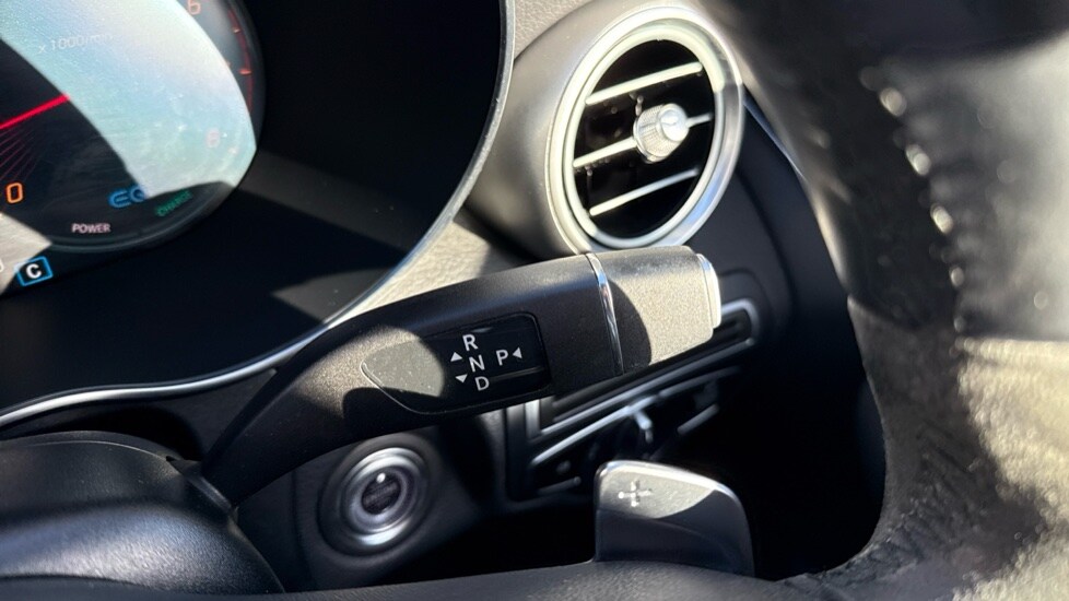 Used Mercedes-Benz C Class 2021 for sale - 76575038: Photo 31