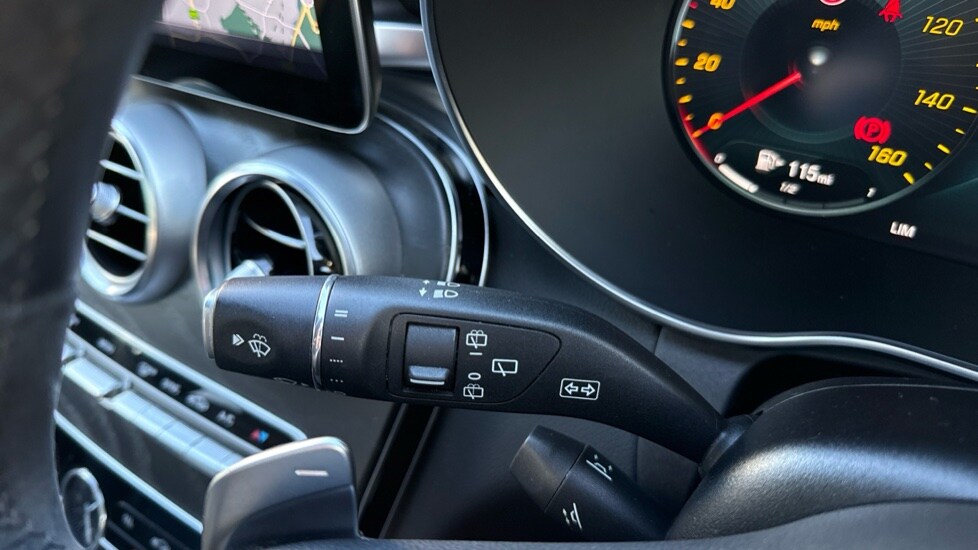 Used Mercedes-Benz C Class 2021 for sale - 76575038: Photo 32