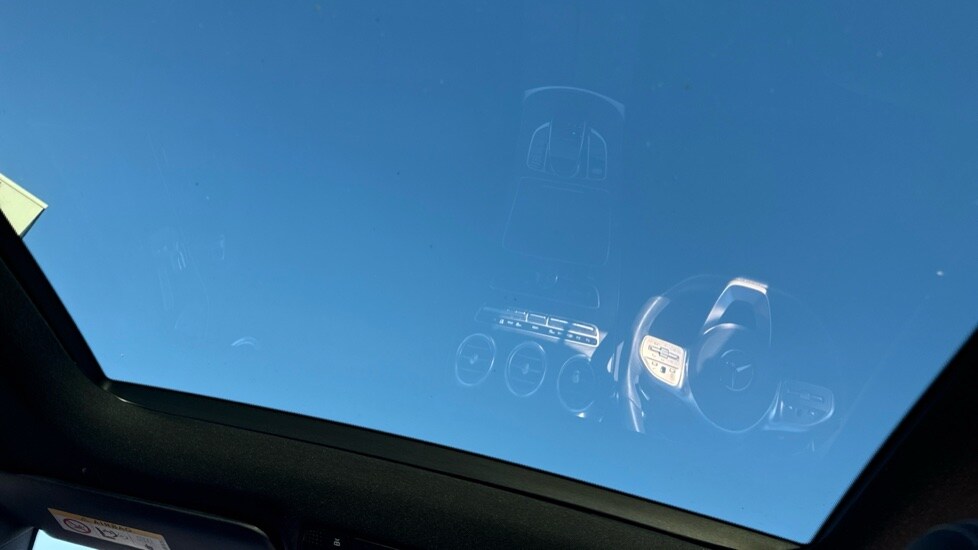 Used Mercedes-Benz C Class 2021 for sale - 76575038: Photo 38