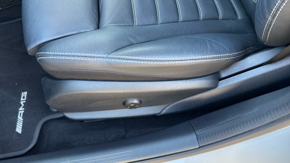 Used Mercedes-Benz C Class 2021 for sale - 76575038: Photo 39