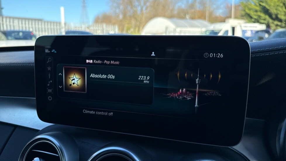 Used Mercedes-Benz C Class 2021 for sale - 76575038: Photo 41