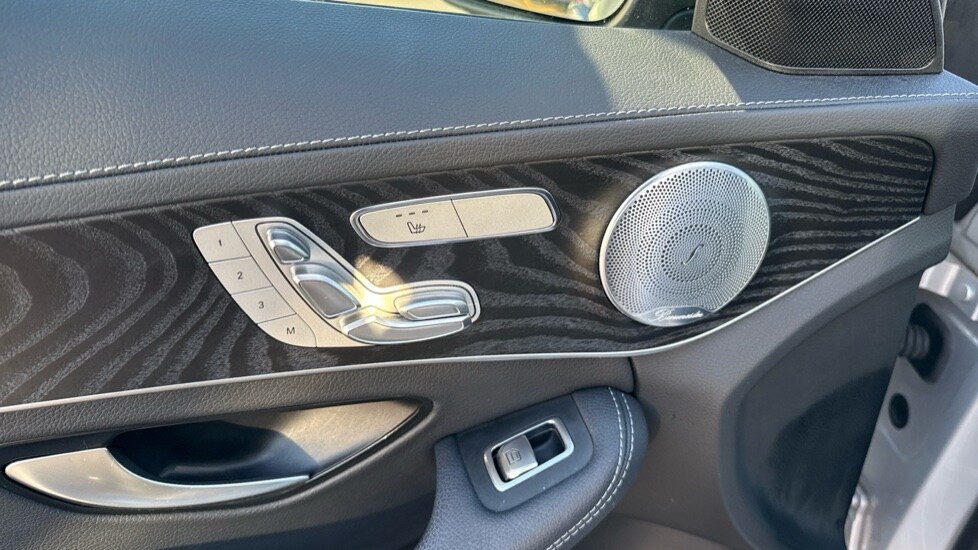 Used Mercedes-Benz C Class 2021 for sale - 76575038: Photo 42