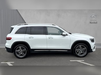 Used Mercedes-Benz GLB 2024 for sale - 75472799: Photo