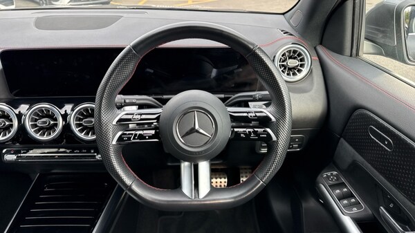 Used Mercedes-Benz EQA 2024 for sale - 76130671: Photo 12