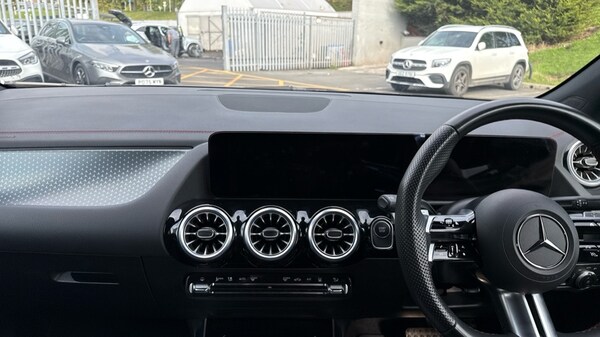 Used Mercedes-Benz EQA 2024 for sale - 76130671: Photo 13