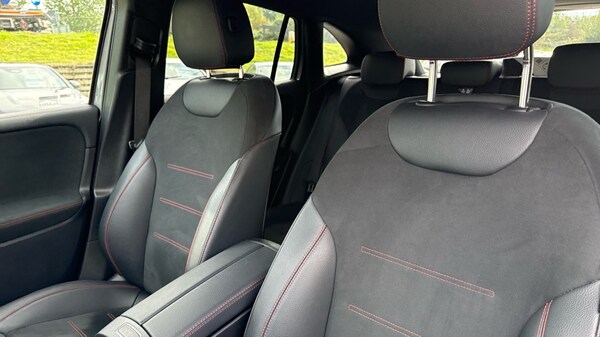 Used Mercedes-Benz EQA 2024 for sale - 76130671: Photo 14