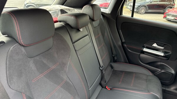 Used Mercedes-Benz EQA 2024 for sale - 76130671: Photo 15