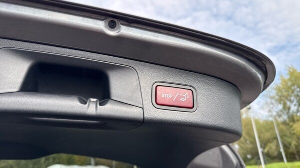 Used Mercedes-Benz EQA 2024 for sale - 76130671: Photo 18