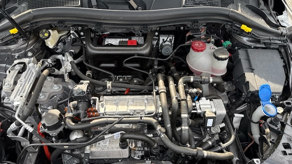 Used Mercedes-Benz EQA 2024 for sale - 76130671: Photo 19