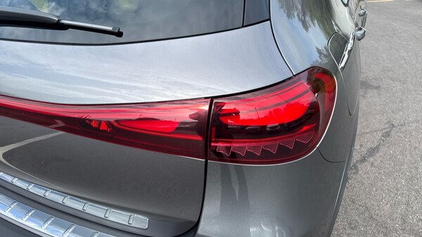 Used Mercedes-Benz EQA 2024 for sale - 76130671: Photo 21