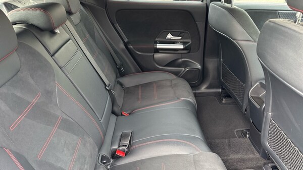 Used Mercedes-Benz EQA 2024 for sale - 76130671: Photo 24
