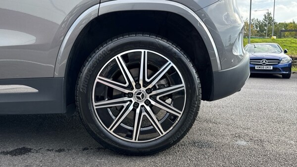 Used Mercedes-Benz EQA 2024 for sale - 76130671: Photo 26