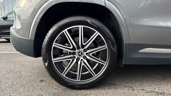 Used Mercedes-Benz EQA 2024 for sale - 76130671: Photo 27