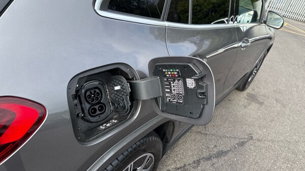 Used Mercedes-Benz EQA 2024 for sale - 76130671: Photo 28