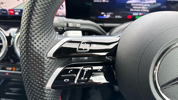 Used Mercedes-Benz EQA 2024 for sale - 76130671: Photo 30